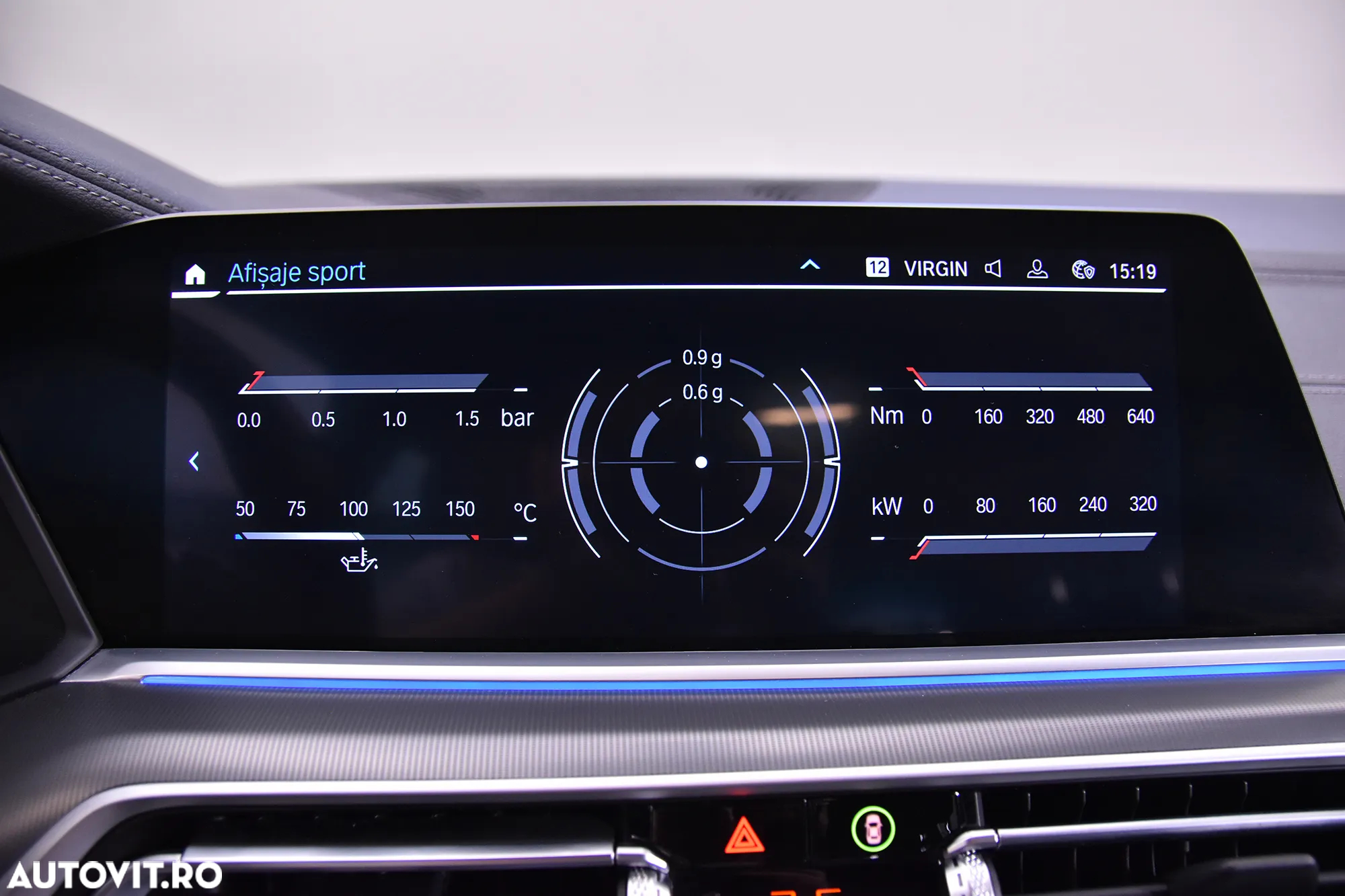 BMW X5 xDrive45e AT PHEV - 22