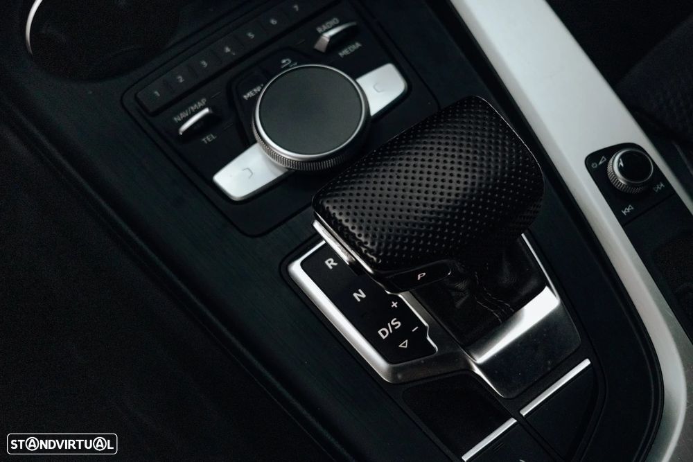 Audi A5 2.0 TDI S-line S tronic - 17
