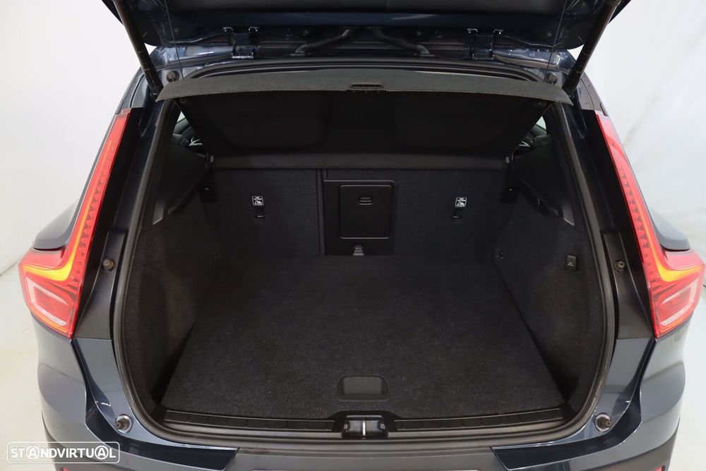 Volvo XC 40 1.5 T4 PHEV Inscription Expression - 35