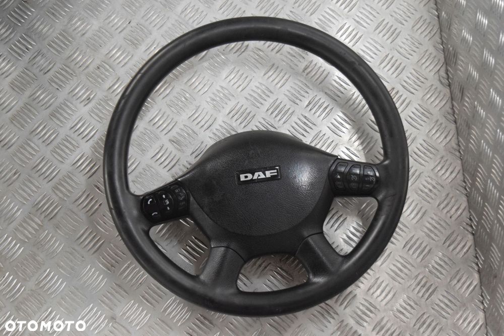 KIEROWNICA DAF CF XF 105 EURO 5 - 1
