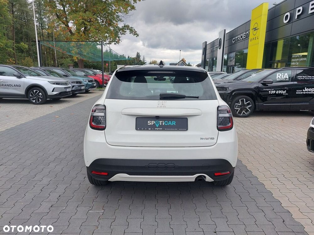 Fiat 600 - 4