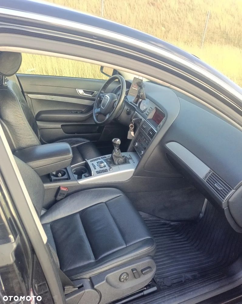 Audi A6 Limousine - 18
