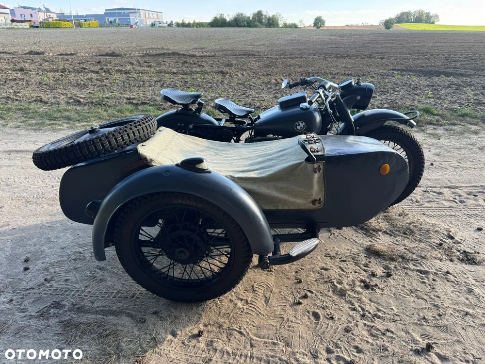 BMW Inny - 5