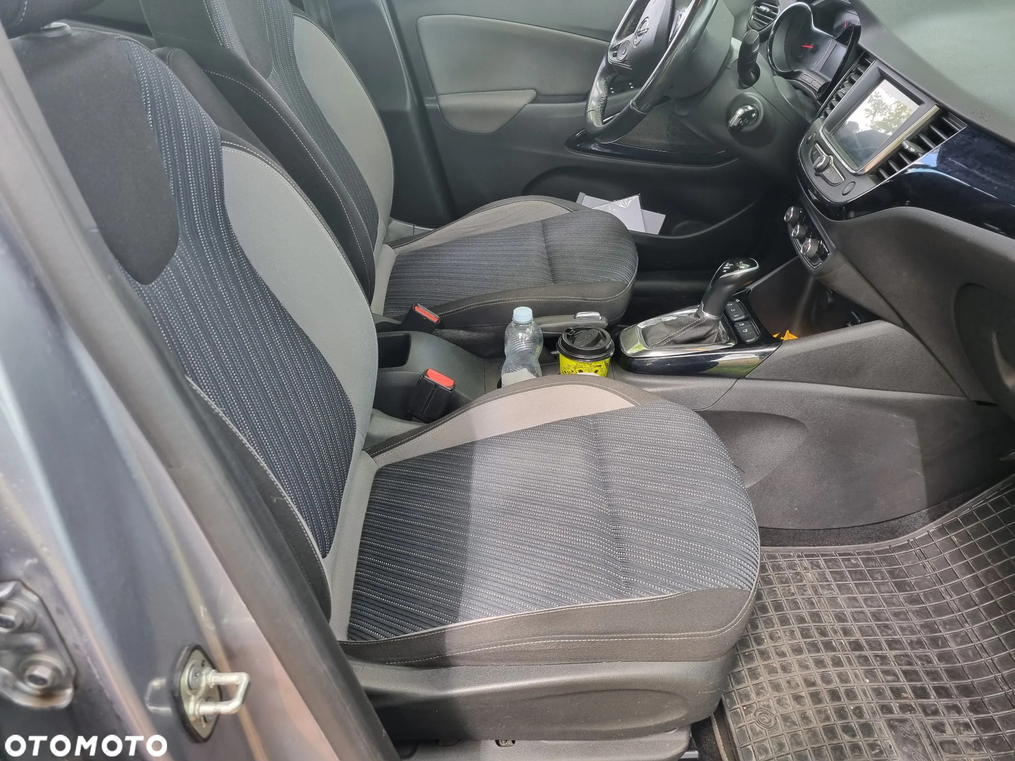 Opel Crossland X 1.2 T GPF Enjoy S&S - 6