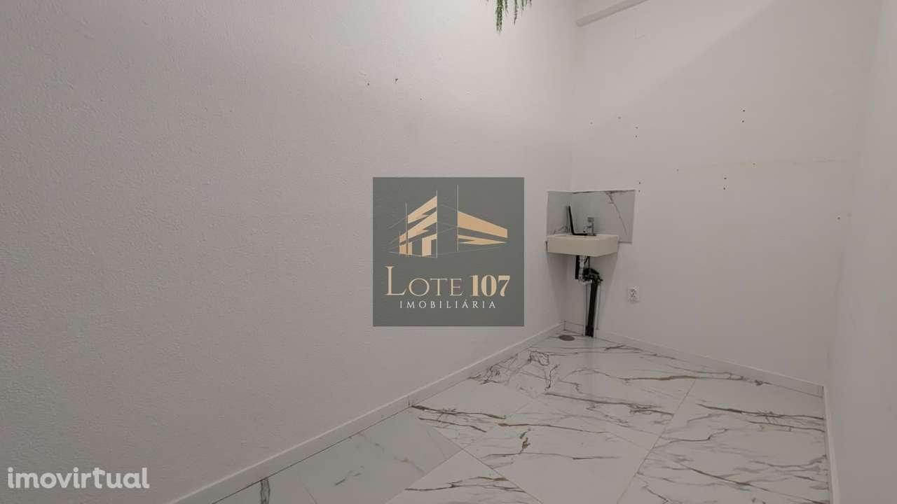 Loja  para arrendamento CC Dovari , em Pinhal Novo - Grande imagem: 4/5