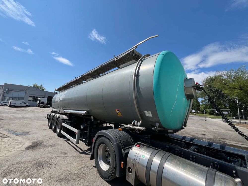 MGM Trailers BSLT - 1