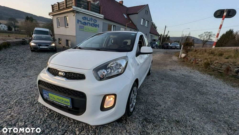 Kia Picanto 1.0 M - 3