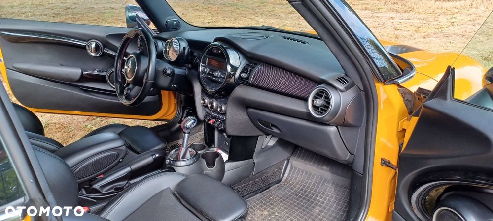 MINI Cooper S Metropolitan - 6