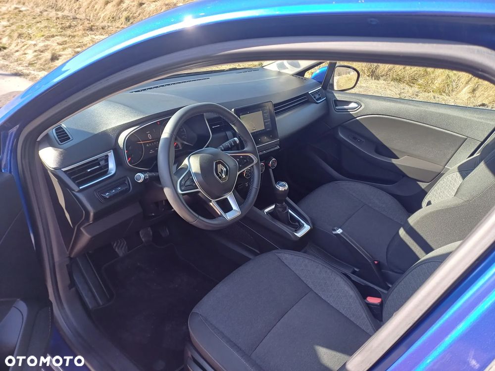 Renault Clio TCe 100 BUSINESS EDITION - 13