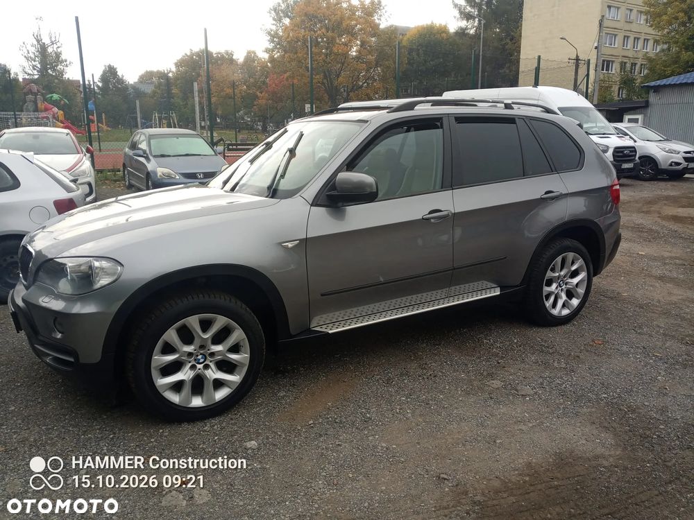 BMW Xm 2007 photo 3