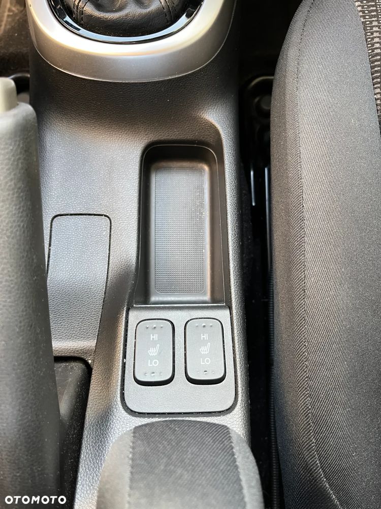 Honda Jazz 1.3 Comfort (ADAS/Honda Connect+) - 11
