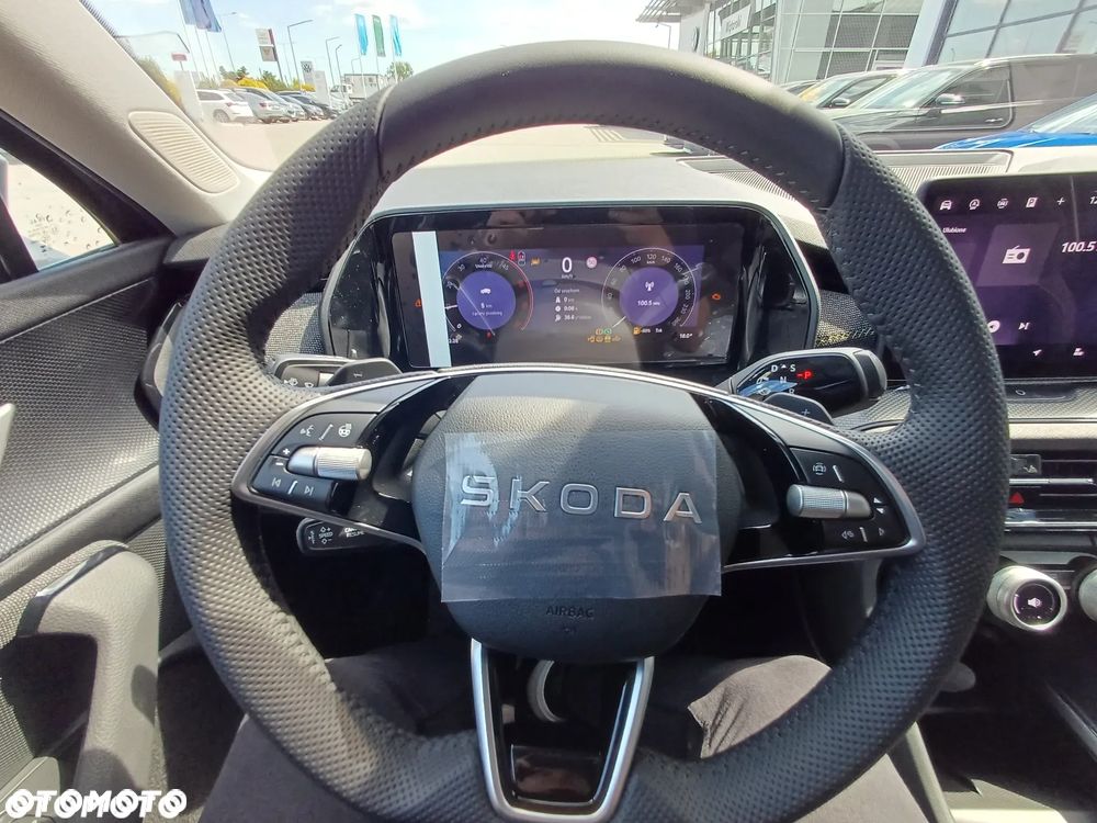 Skoda Kodiaq 2.0 TDI 4x4 Drive DSG - 14