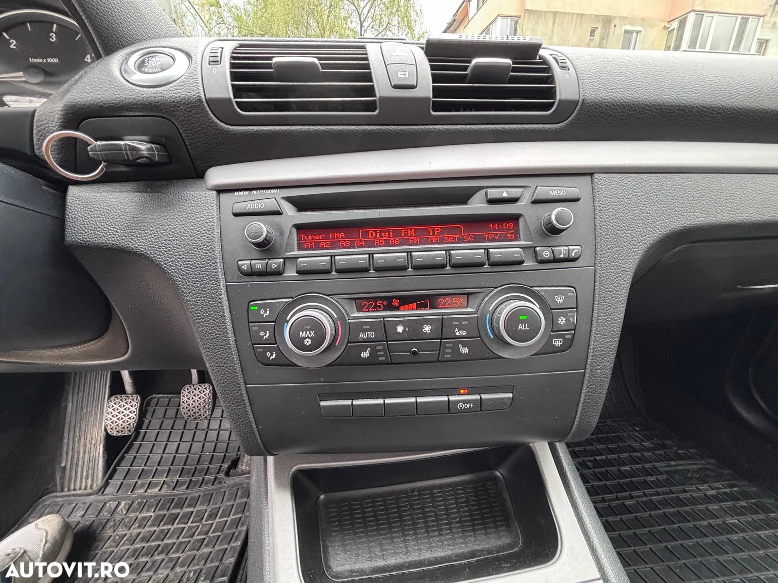 BMW Seria 1 116d - 12