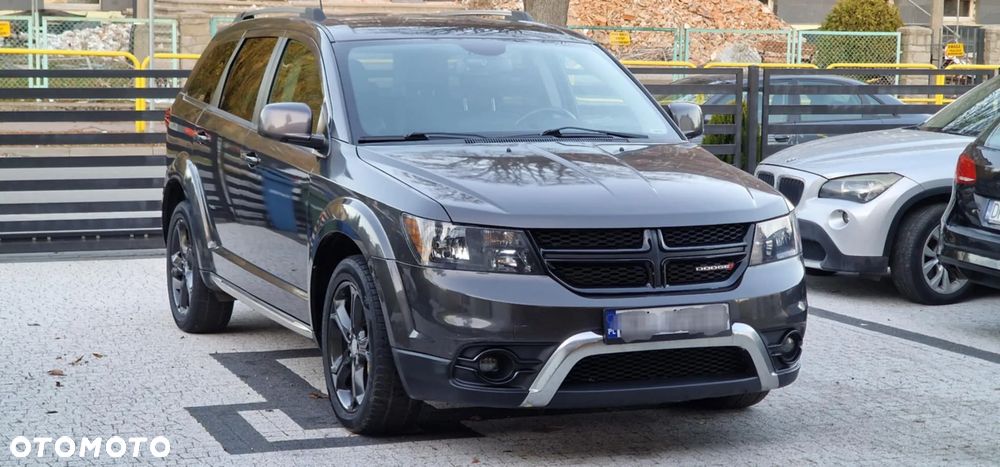Dodge Journey - 2
