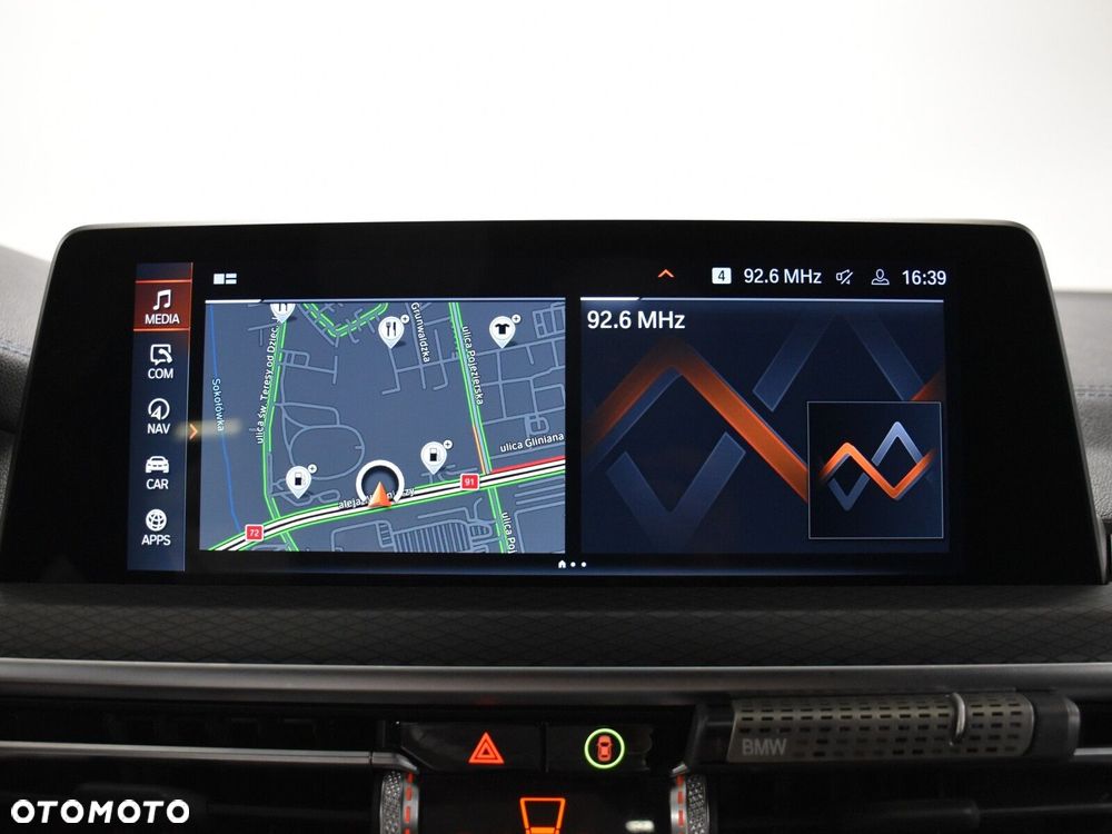 BMW X3 - 19