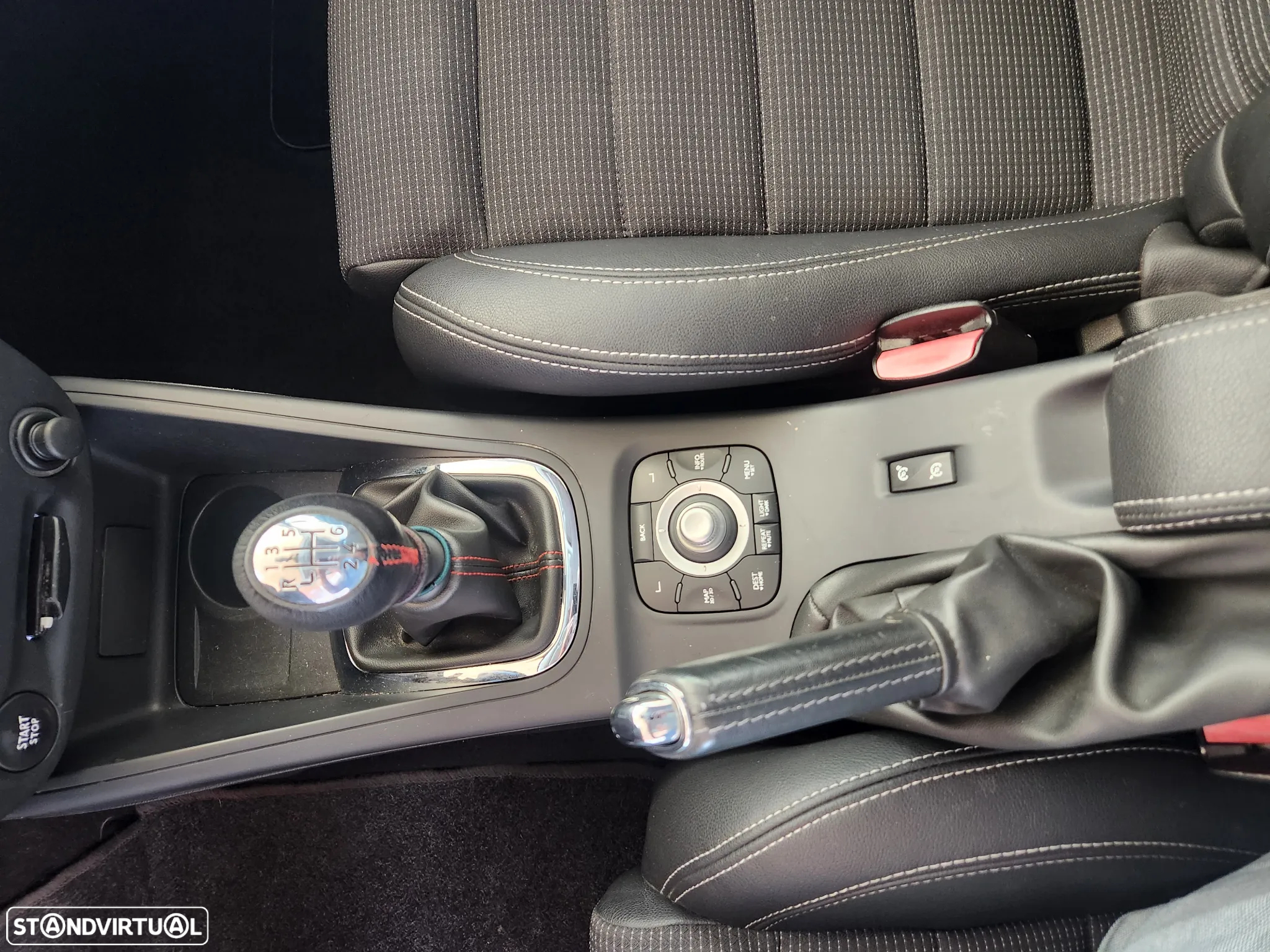 Renault Mégane Coupe 1.2 TCE GT Line SS - 23