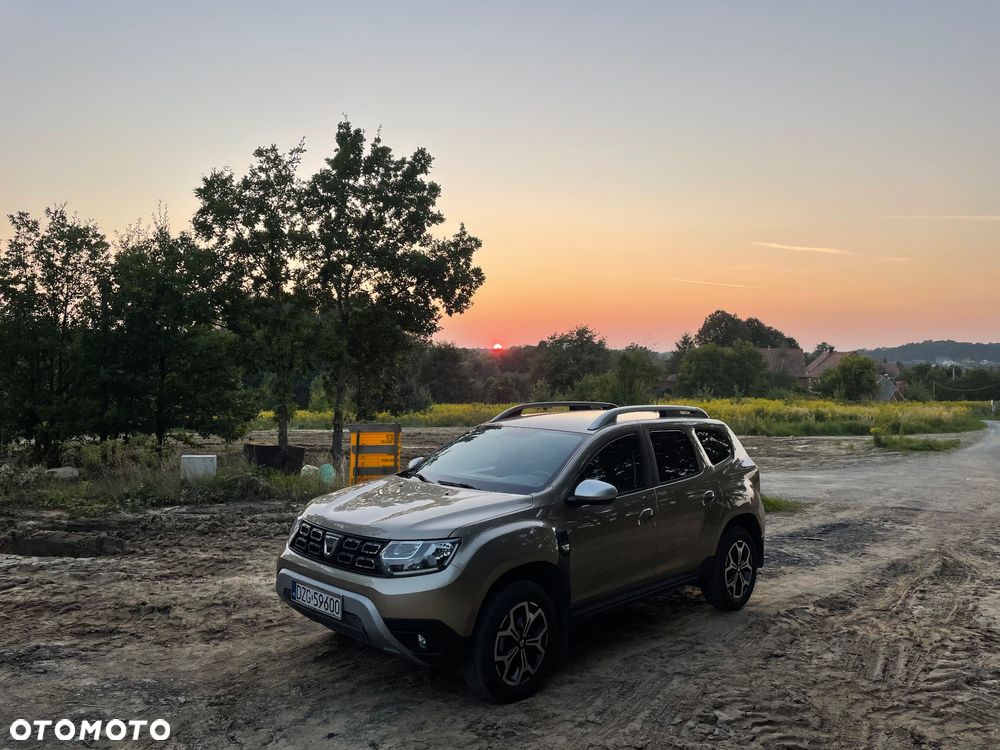 Dacia Duster 1.0 TCe Prestige - 1