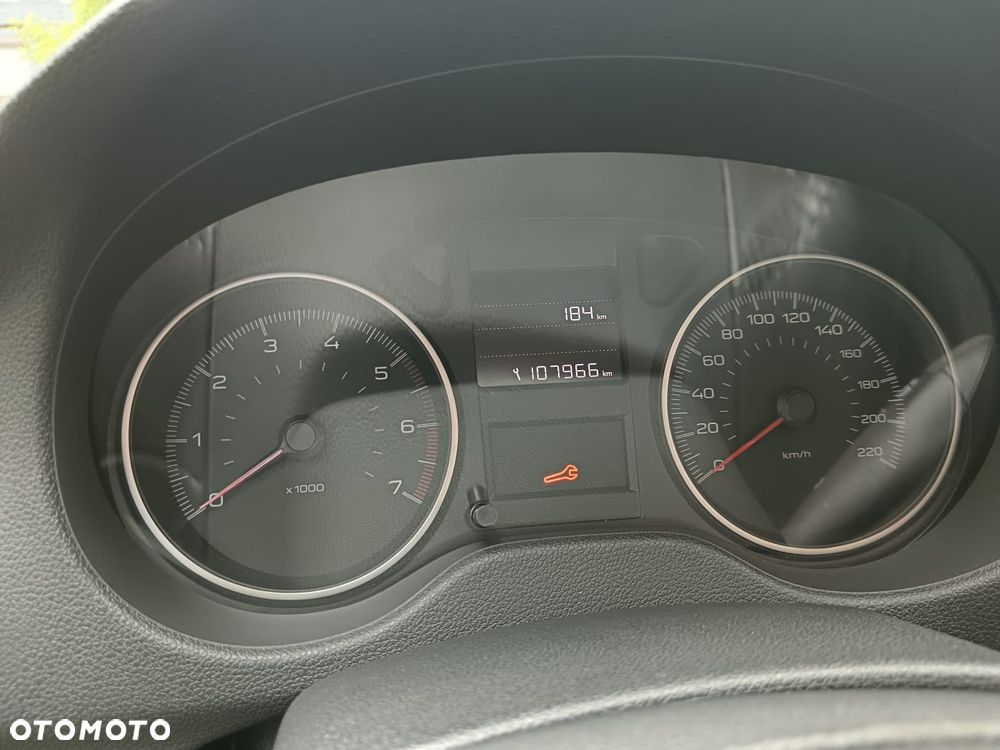 Peugeot 301 1.6 VTi Allure EU6 - 3