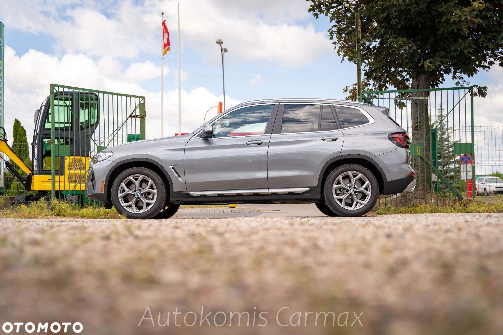 BMW X3 xDrive30i xLine - 6