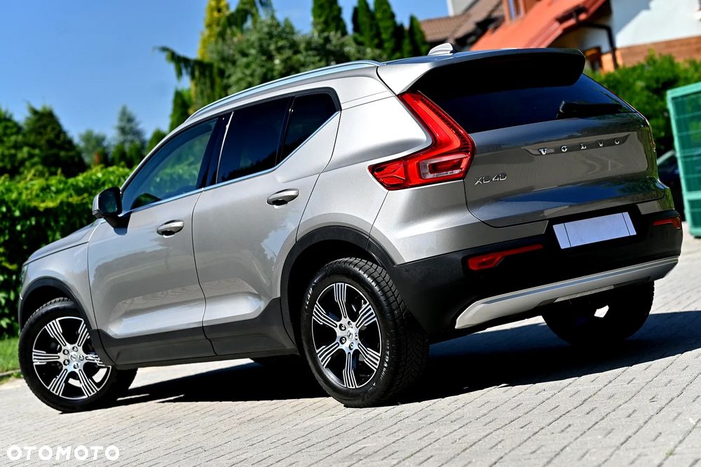Volvo XC 40 T3 Inscription - 6