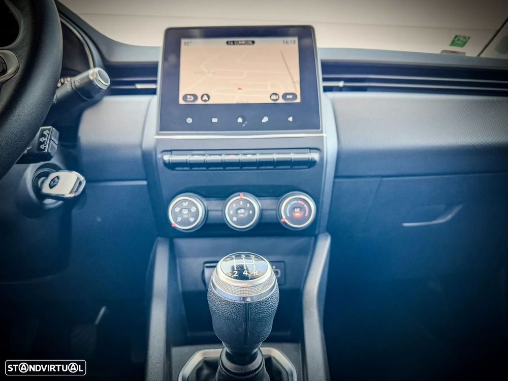 Renault Clio TCe 100 EDITION ONE - 9