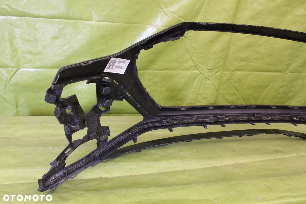 Zderzak przód AUDI Q8 E TRON 2023-2024r. - 3