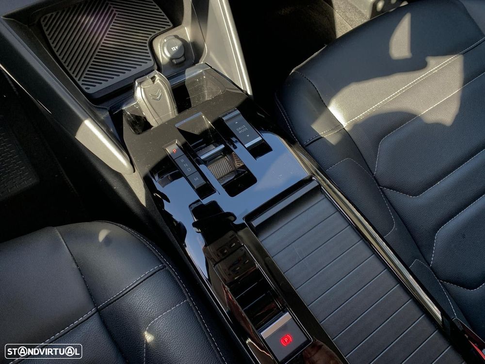 Citroën C4 1.5 BlueHDi Feel Pack EAT8 - 20