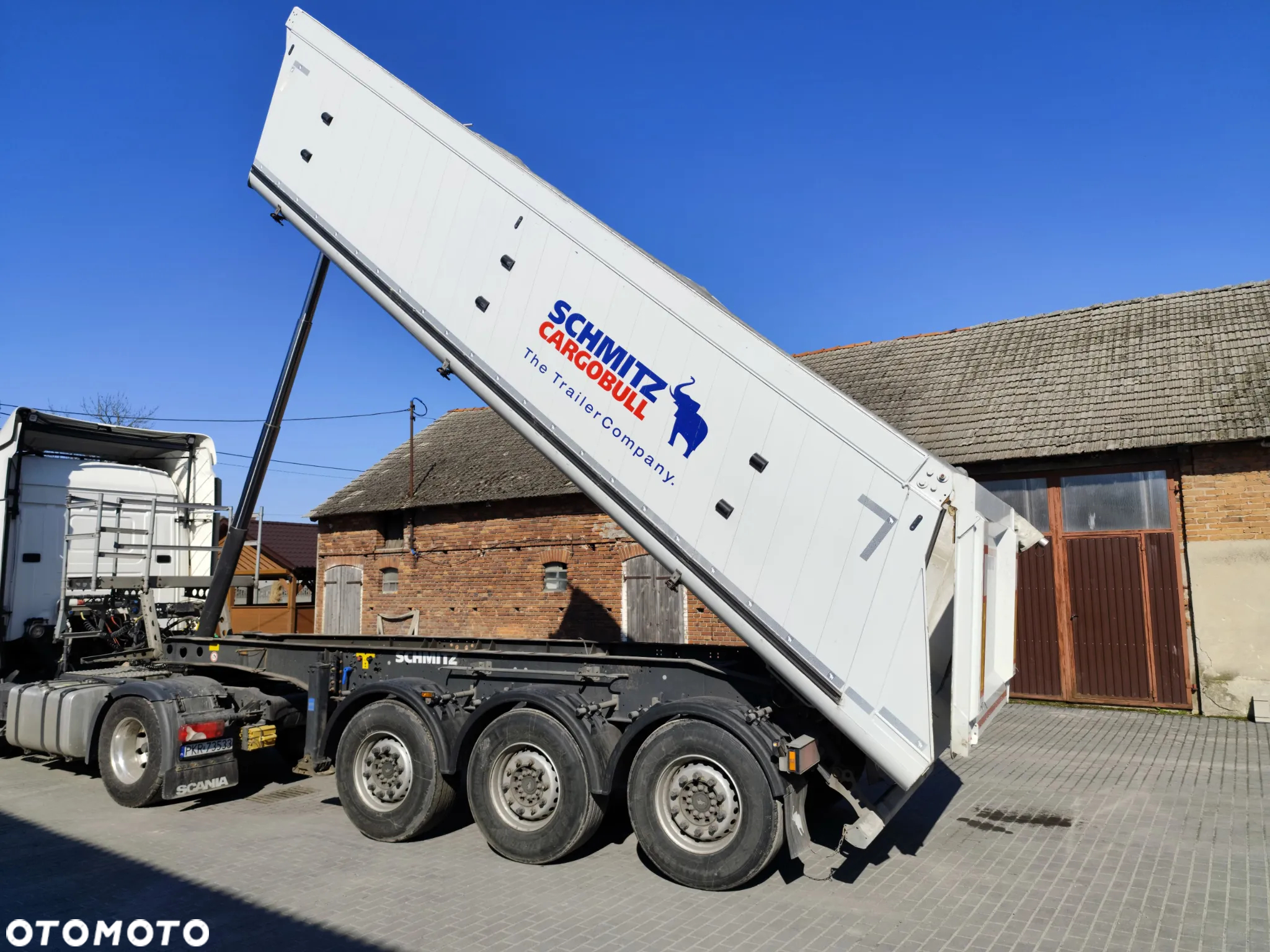 Schmitz Cargobull SKI24 - 10