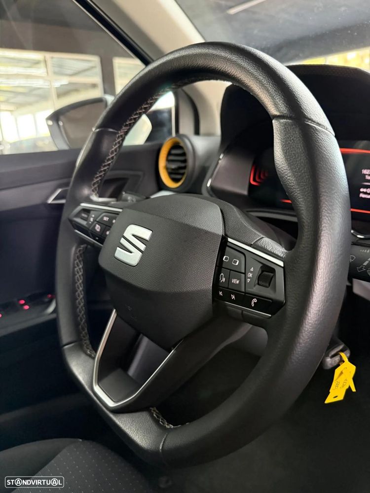 SEAT Arona 1.0 TSI Style DSG - 14