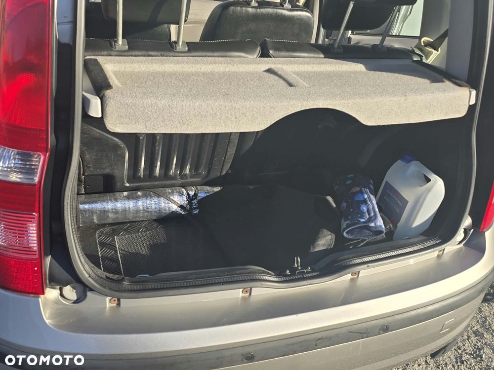 Fiat Panda - 5