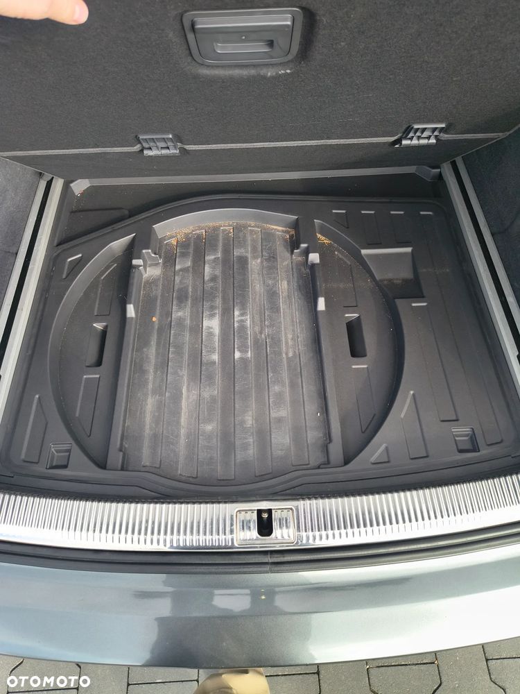 Audi A6 Avant 2.0 TDI DPF multitronic sport selection - 27