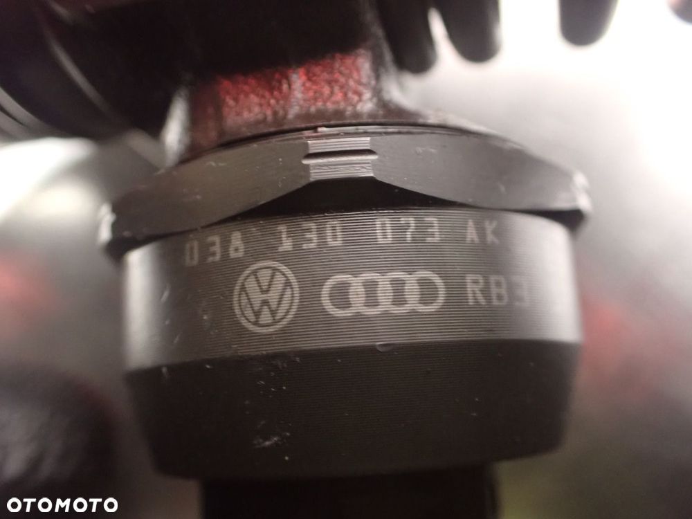 WTRYSK VOLKSWAGEN SHARAN I LIFT 038130073AK 0414720038 - 5