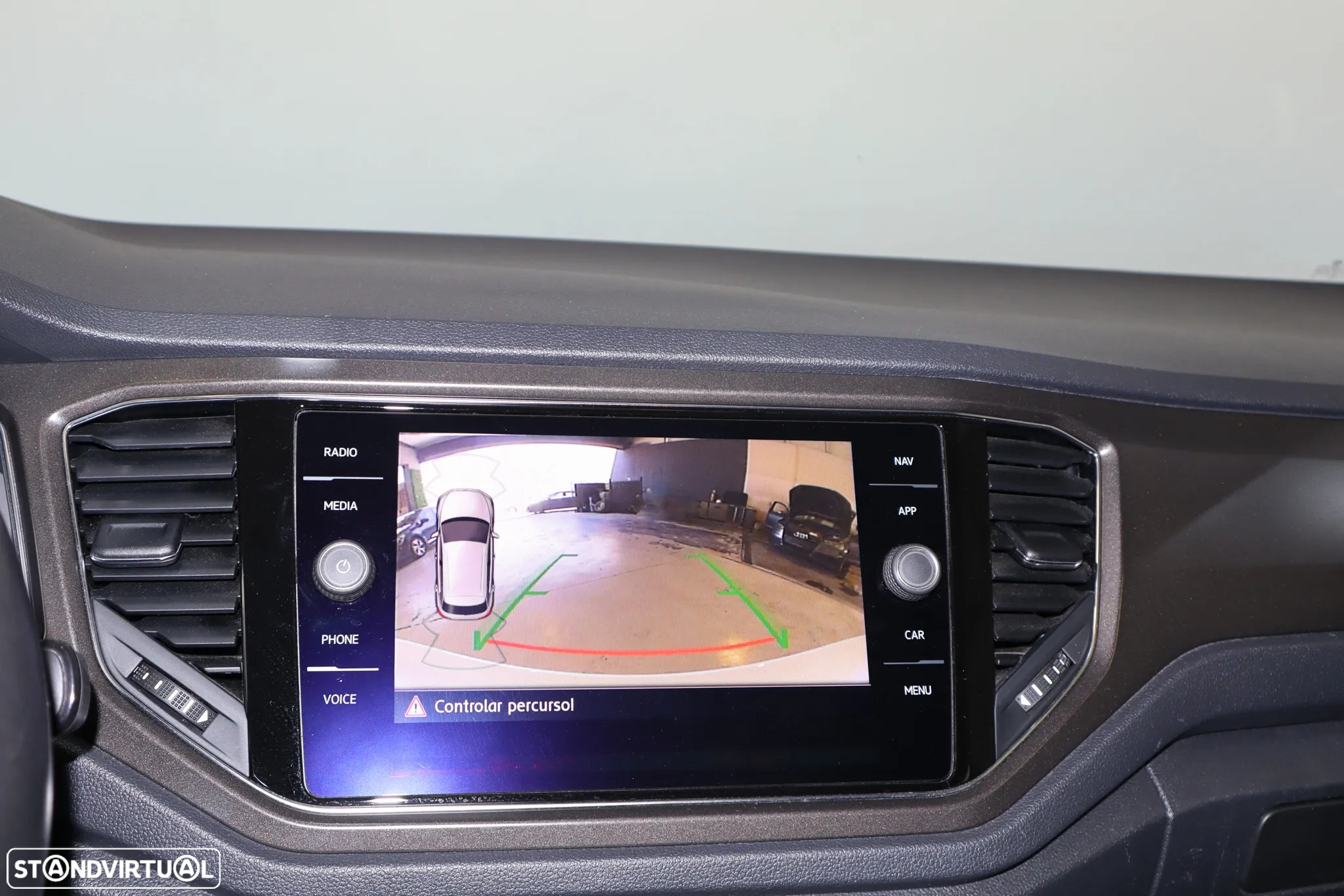VW T-Roc 1.5 TSI ACT OPF DSG Style - 16