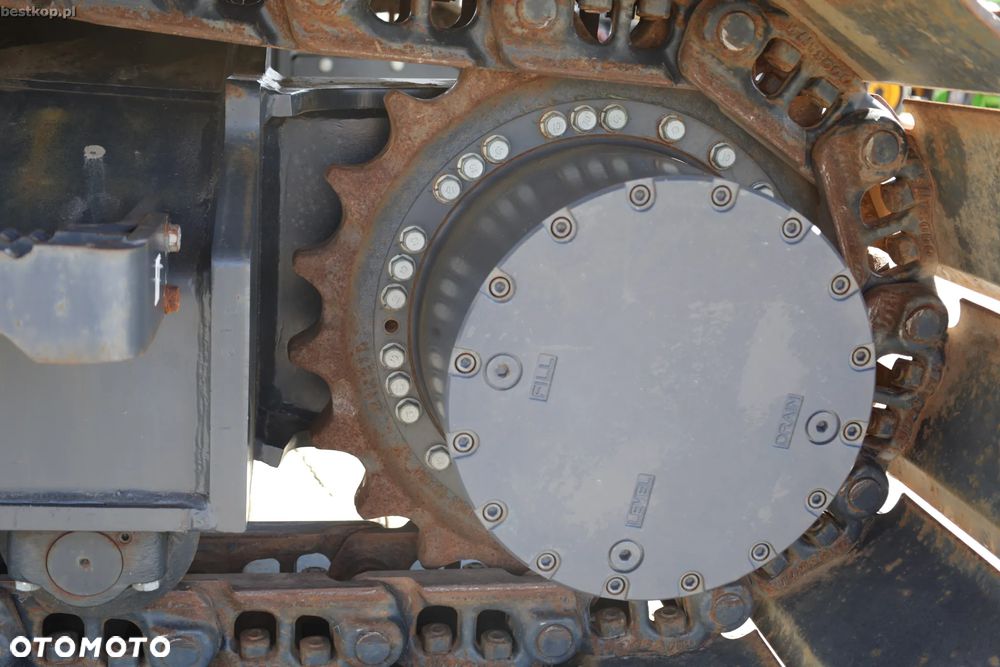 Doosan DX225LC-7 - 39