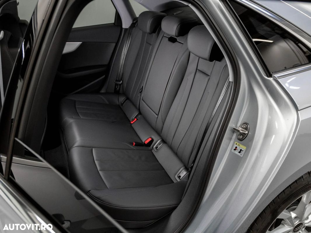 Audi A4 - 30