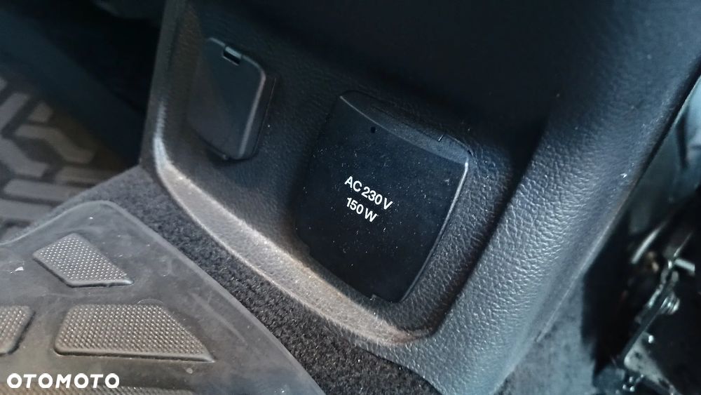 Ford Mondeo 2.0 TDCi STart-Stopp PowerShift-Aut Titanium - 17