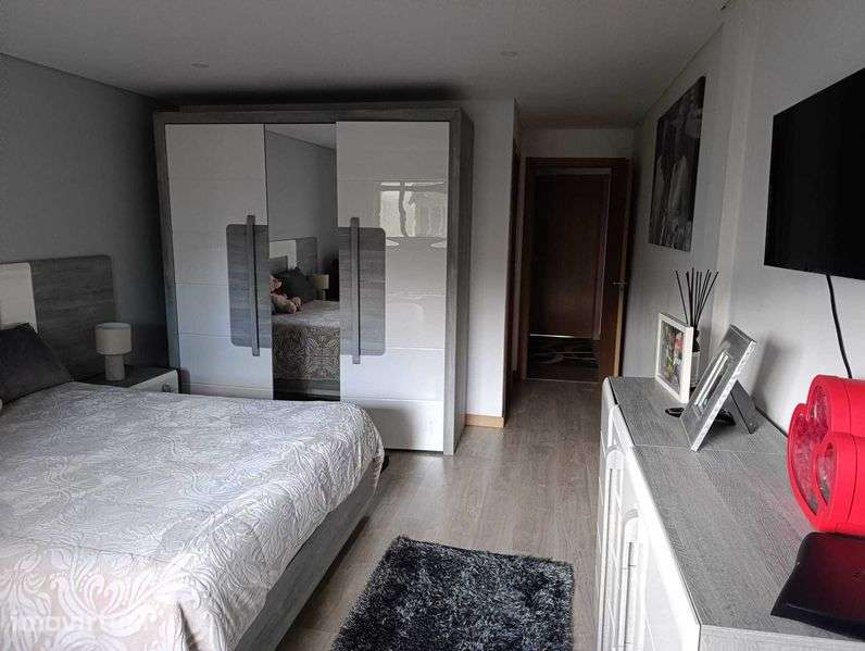 Casa térrea Águas Santas - Grande imagem: 4/8