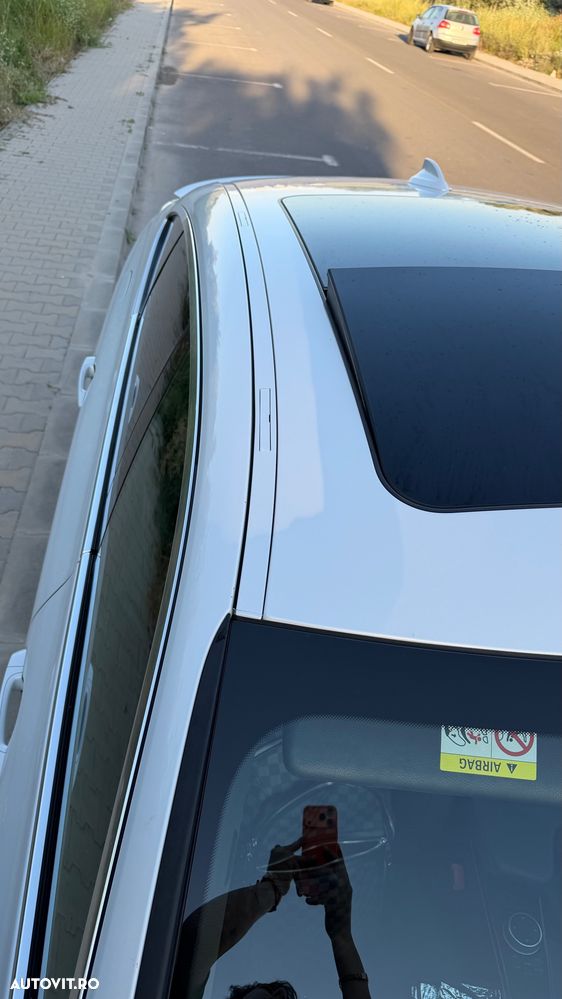 BMW Seria 3 320d xDrive AT - 11