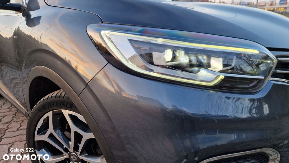 Renault Kadjar 1.3 TCe FAP Intens EDC - 35