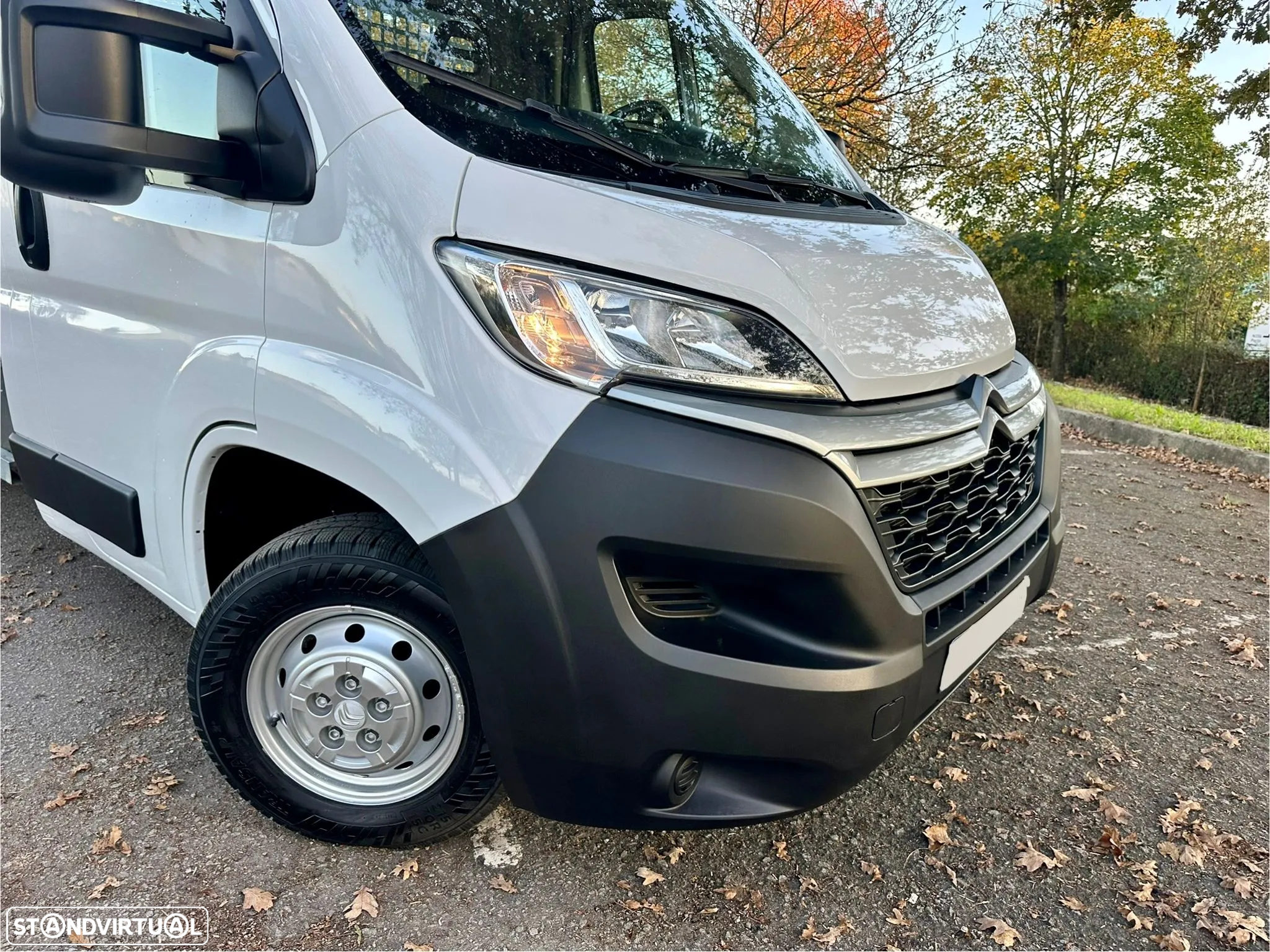 Citroën Jumper L2 2.0HDi Basculante [Cabine Hidráulica] - 2