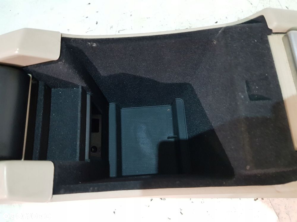 tunel środkowy podłokietnik 39855366 volvo xc60 i 3.2b eu 12 rok - 11