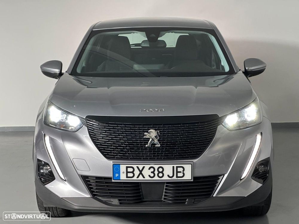 Peugeot 2008 1.2 PureTech Active Pack EAT8 - 2