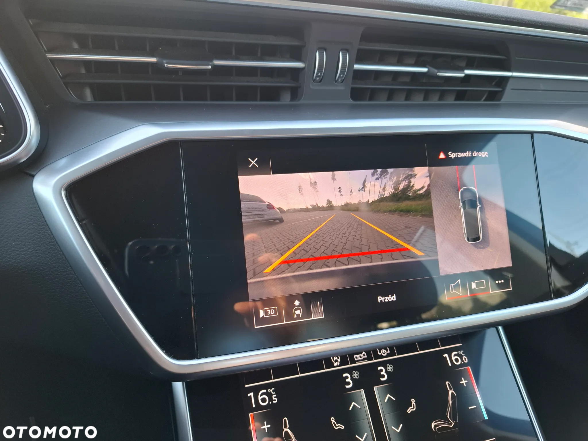 Audi A6 - 13