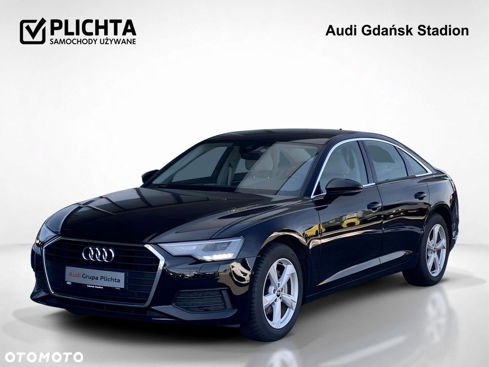 Audi A6 Limousine - 2