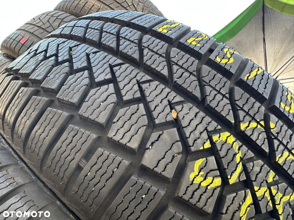 225/55r16 Goodride ZuperSnow Z507_6,8mm_4szt_(687) - 5