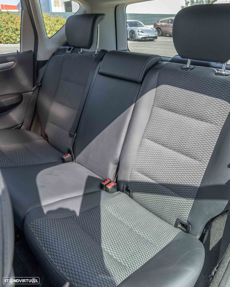 Mercedes-Benz A 170 Autotronic Avantgarde - 18
