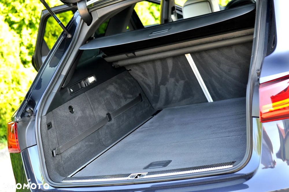 Audi A6 Avant 2.0 TDI ultra S tronic - 13