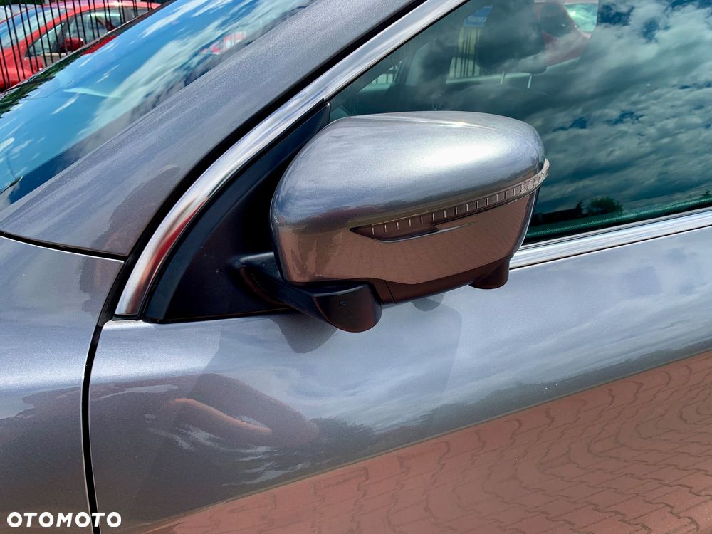 Nissan Qashqai 1.6 DIG-T Tekna - 30