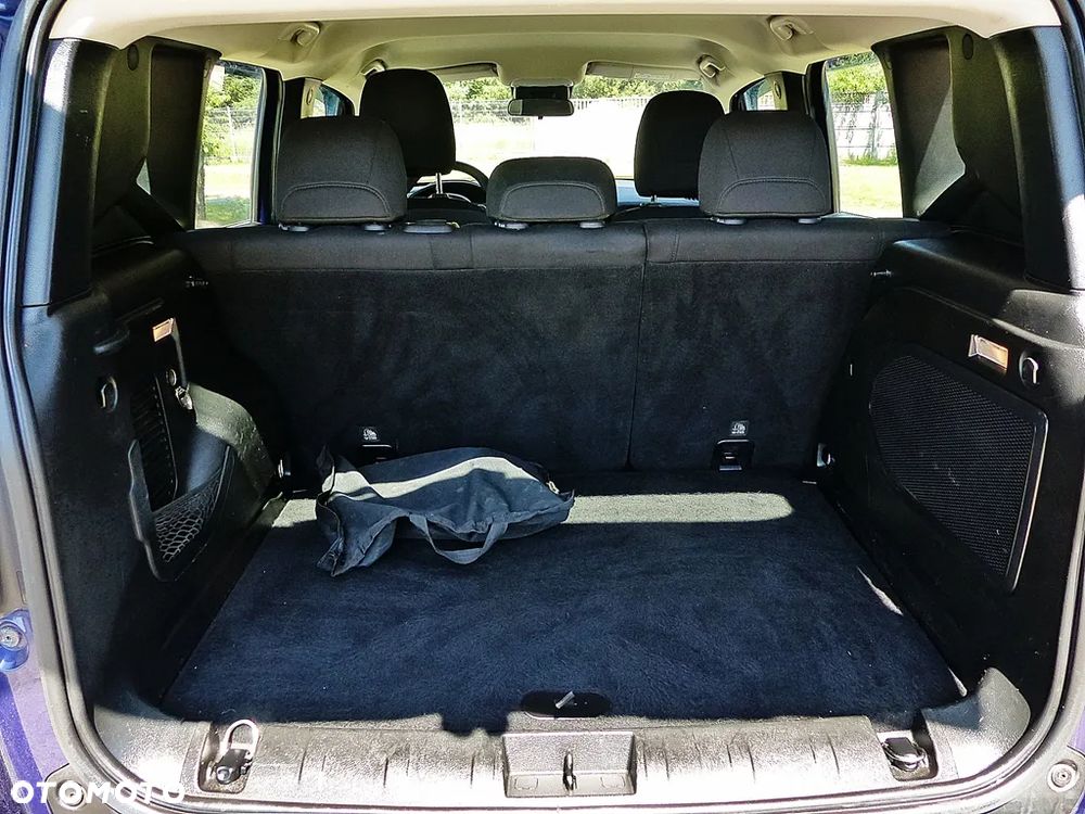 Jeep Renegade 1.6 MultiJet Limited - 10