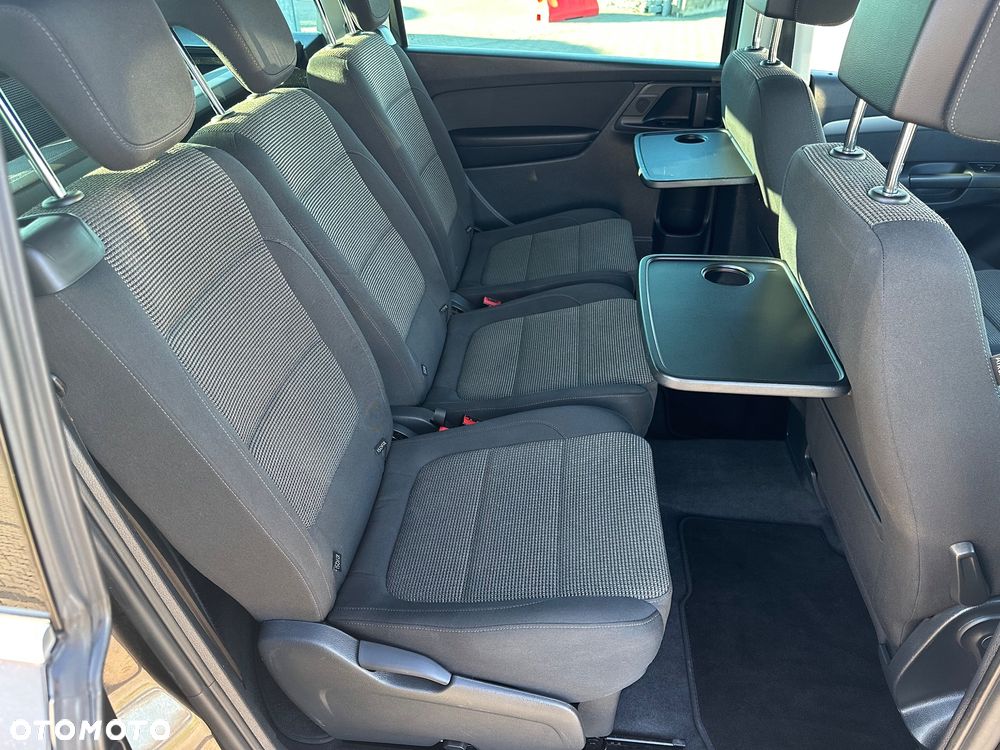 Volkswagen Sharan 2.0 TDI DPF BlueMotion Trendline - 23